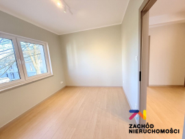 4 Pokojowe Mieszkanie Jędrzychów